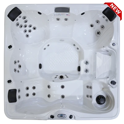 Pacifica Plus PPZ-743LC hot tubs for sale in Eden Prairie