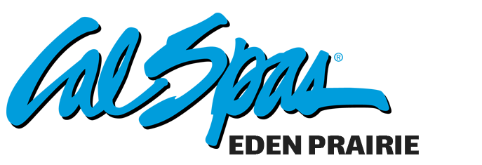 Calspas logo - hot tubs spas for sale Eden Prairie